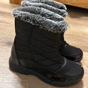Weatherproof Boots